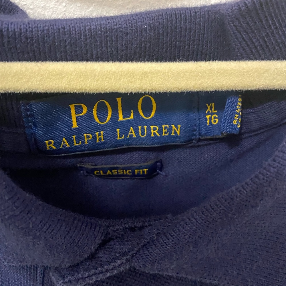 Polo Ralph Lauren - Picture 2 of 2